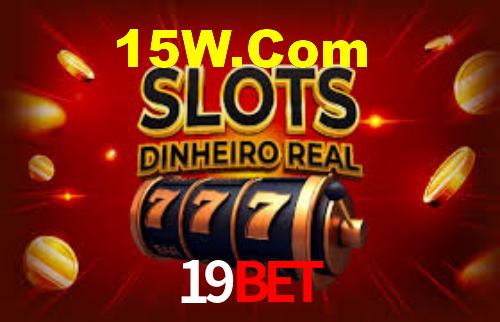 Bônus Generosos e Exclusivos no 19Bet para Você!