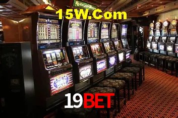 Tecnologia da Plataforma 19Bet