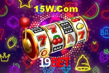 Jogos de Slot 19Bet