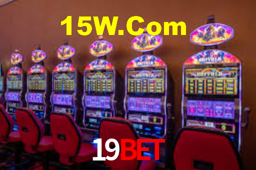 19Bet Com App