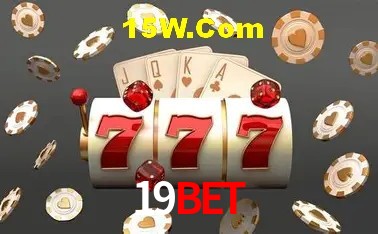 Experiência VIP 19Bet