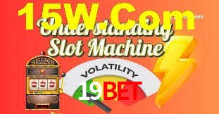 Spaceman Game 19Bet