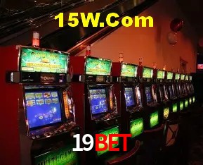 Jogo Spaceman 19Bet