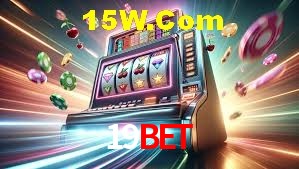 Tennis Betting 19Bet