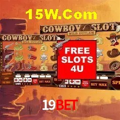 Promoção Relâmpago 19Bet