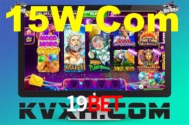 Roulette Table 19Bet