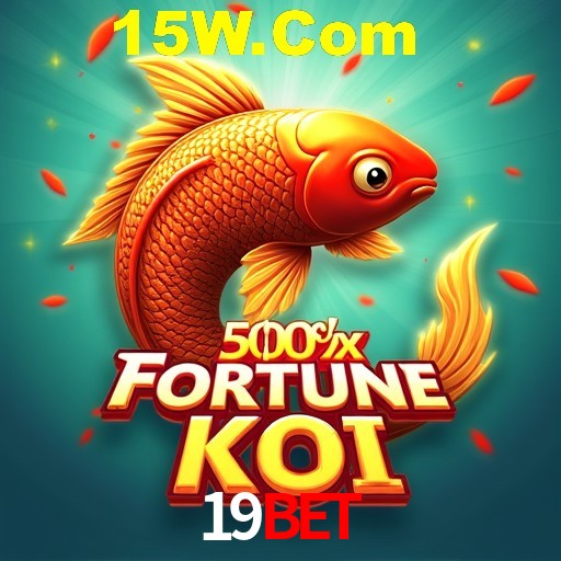 Seasonal Promotions 19Bet