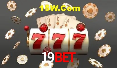 Mesa de Blackjack 19Bet