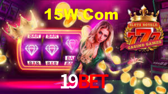 19Bet Casino