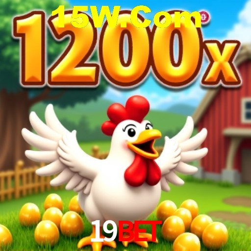 Inovações de Jogos na 19Bet: O Futuro das Experiências Interativas