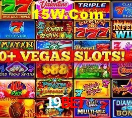 Casino Ao Vivo 19Bet