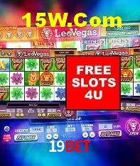 Especiais de Fim de Semana 19Bet