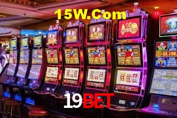 Programa VIP 19Bet