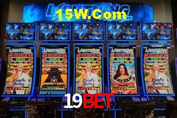 Segurança 2FA 19Bet