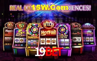 Apostas de Tênis 19Bet