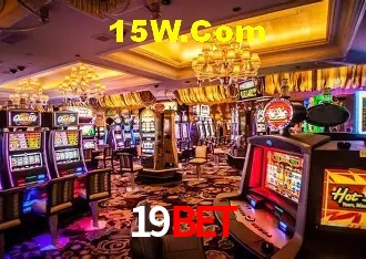 Estatísticas Esportivas 19Bet