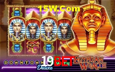 Interface Premium 19Bet