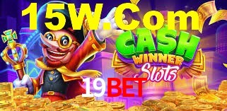 Tournaments 19Bet